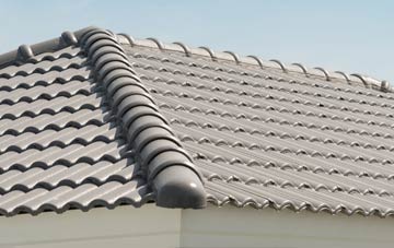 advantages of Deckham clay roofing