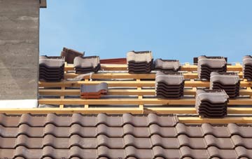 Deckham clay roofing costs