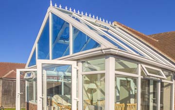 conservatory roof insulation costs Deckham