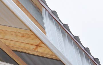 why Deckham fascia repairs are essential