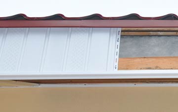 Deckham fascia repair costs