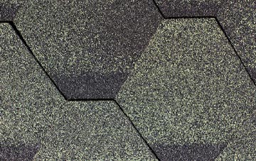 Deckham fibreglass shingle repairs