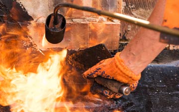 Deckham flat roof repair companies