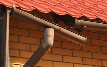 Deckham gutter repair costs