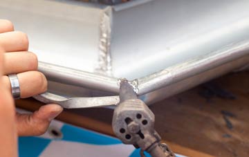 disadvantages of Deckham lead roofing