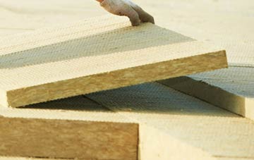 measuring Deckham tapered insulation