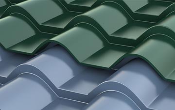 who should consider Deckham plastic roofs