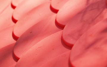 Deckham plastic roof costs