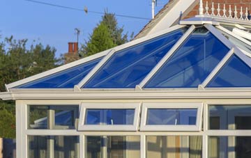 professional Deckham conservatory insulation