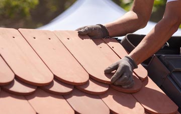 Deckham roof tile contractors