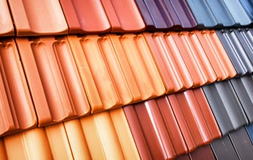 Deckham roof tile costs