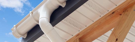 get Deckham guttering quotes today
