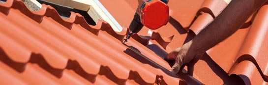 save on Deckham roof installation costs