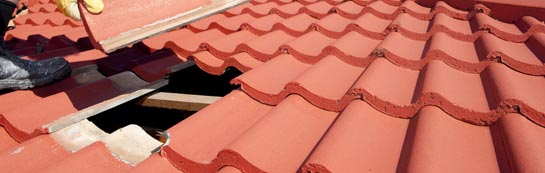 compare Deckham roof repair quotes