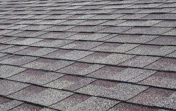 Deckham tiles for shallow pitch roofing