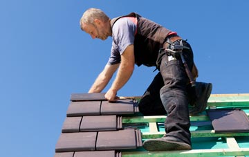 disadvantages of Deckham slate roofing