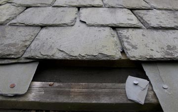 Deckham slate roof repairs and maintenance