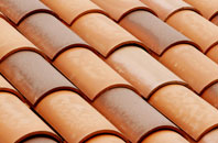 Deckham clay roofing