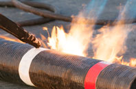 Deckham flat roofing replacement