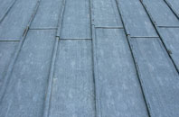 Deckham lead roofing