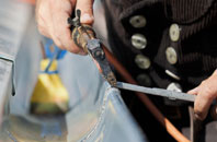 Deckham lead roof quotes