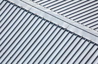Deckham metal roofing