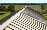 Deckham metal roof quotes