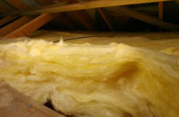 Deckham pitch roof insulation