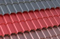 find rated Deckham plastic roofing companies