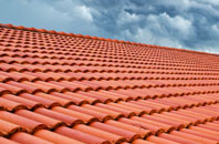 Deckham roofing tiles