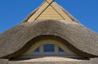 Deckham thatch roofing